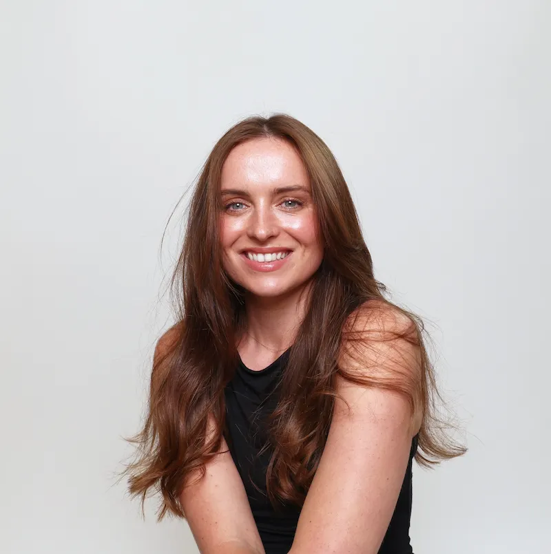 Megan Youde, founder of Partnered Works